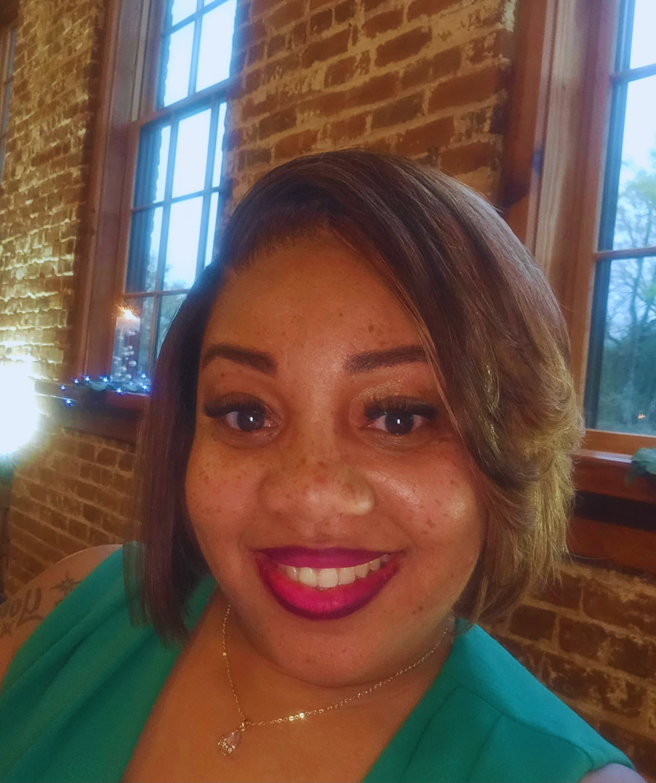 Dwan Young, Secretary