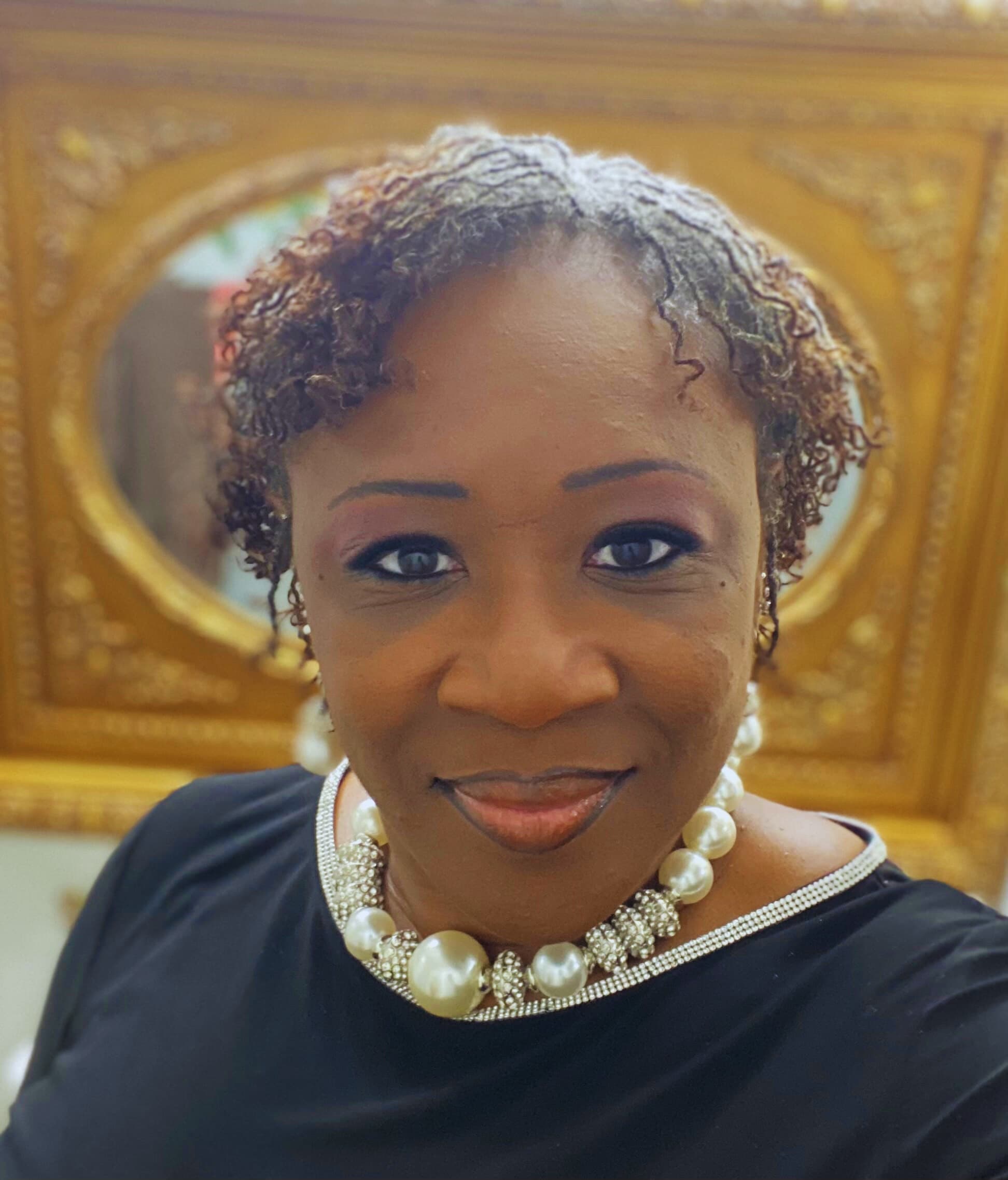 Melissa Stephens, Vice President